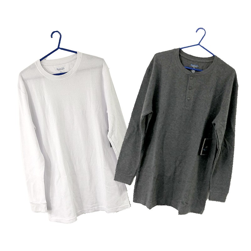 Mens long sleeves round neck sweatshirts