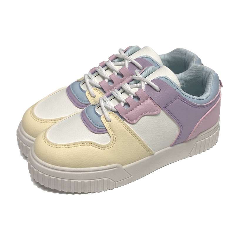 Order cancellation female comfortable casual shoes