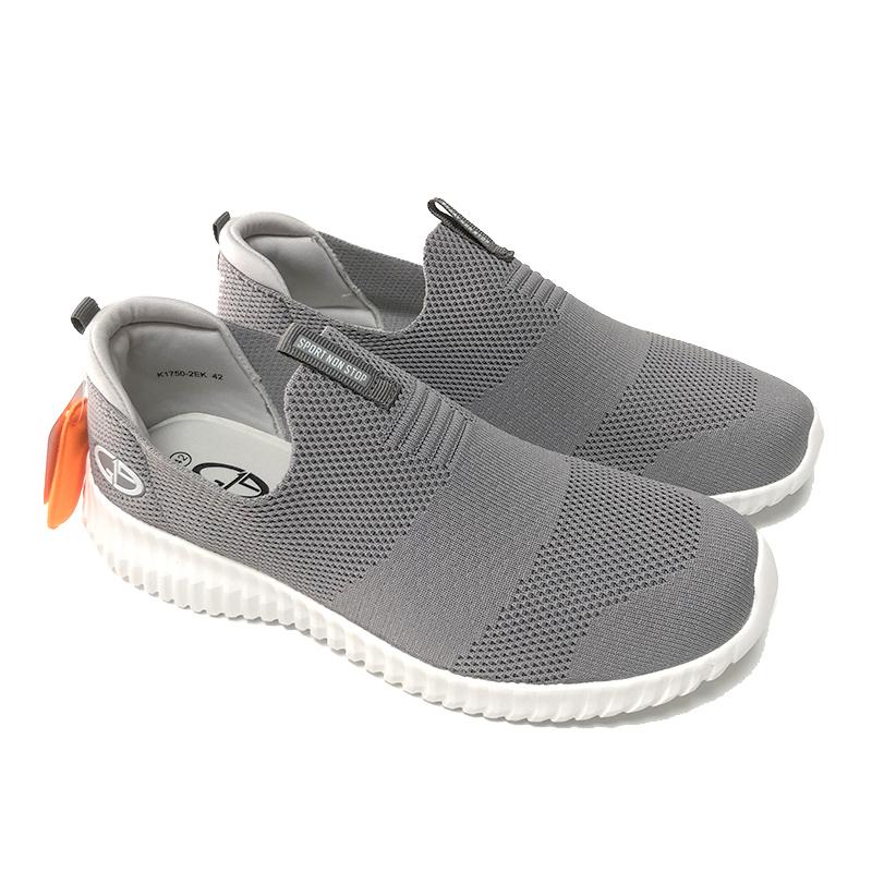 Order cancellation male comfortable casual shoes