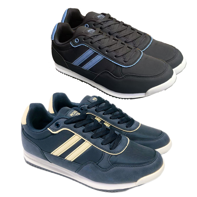 Liquidation Stock Mens Sports Casual Walking Shoes Sneakers