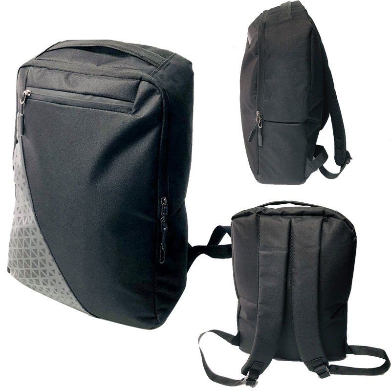 Overstock Polyester Backpacks