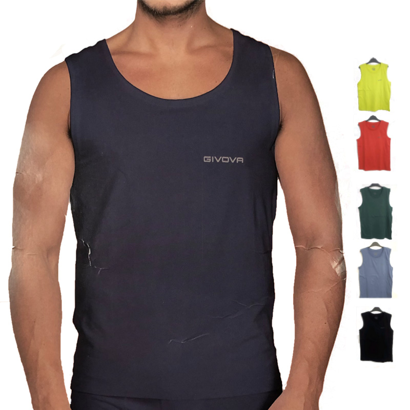 Overstock Workout Tops for Men