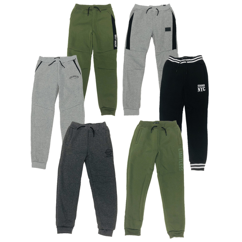 Liquidated stock Warm Winter  Jogger