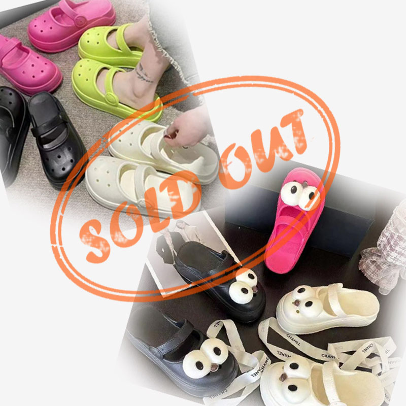 Overstock Ladies' Slippers