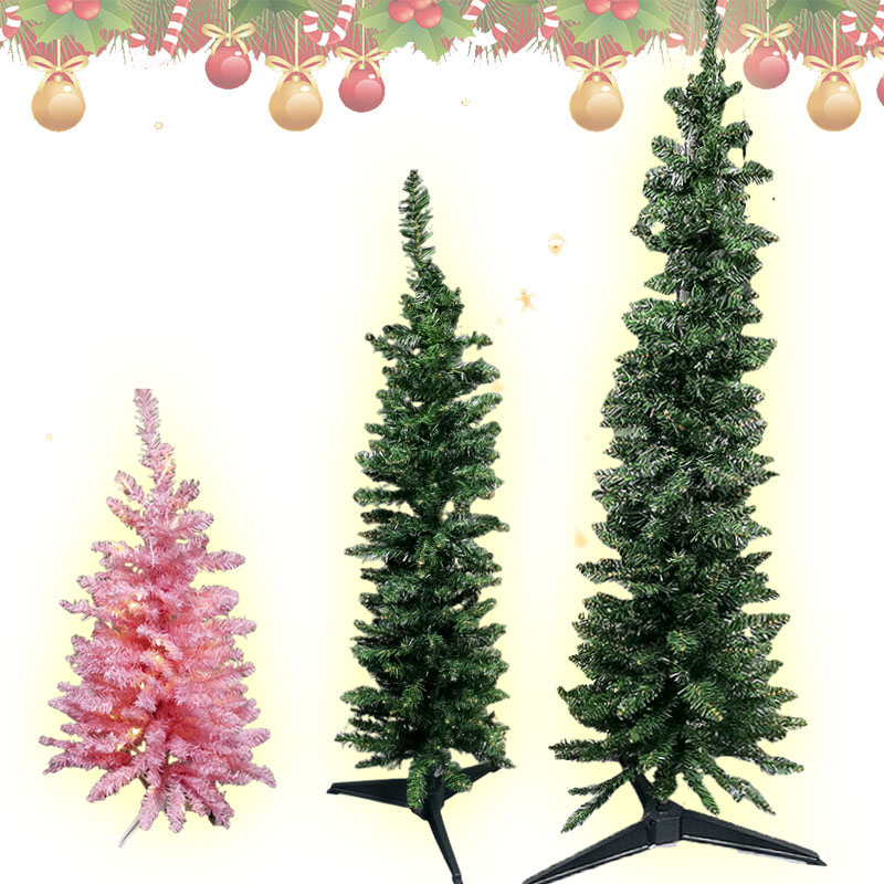 Artificial Christmas Trees Excess Stock