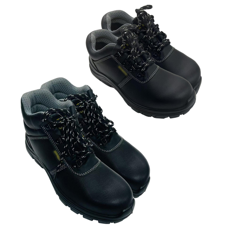 Overstock safety shoes