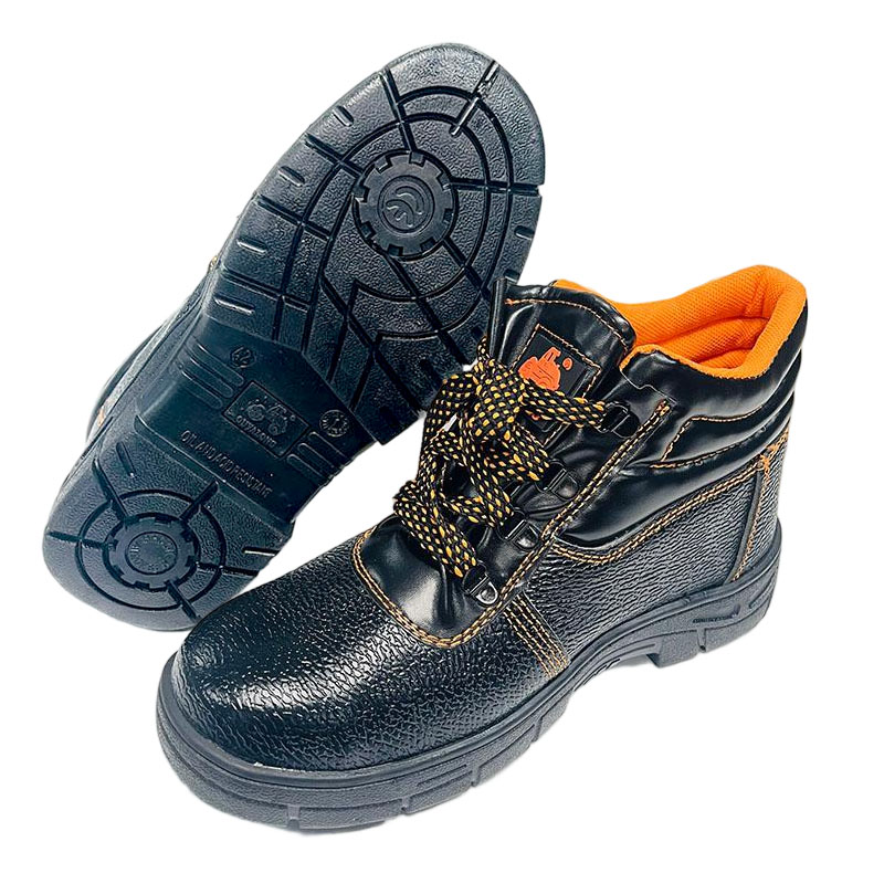Overstock safety shoes