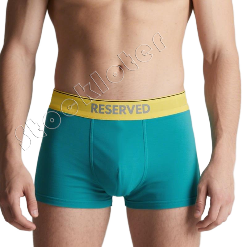 Overstock Mens 3 Pack Waistband Elastic Cotton Underwear Briefs Boxer Shorts