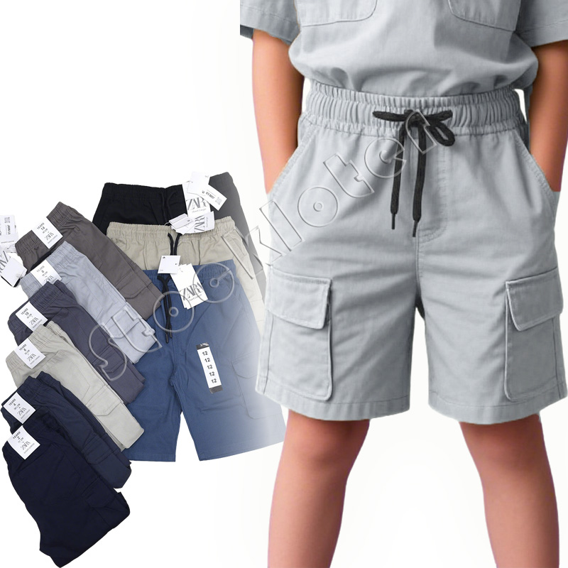 Overstock zara boys shorts