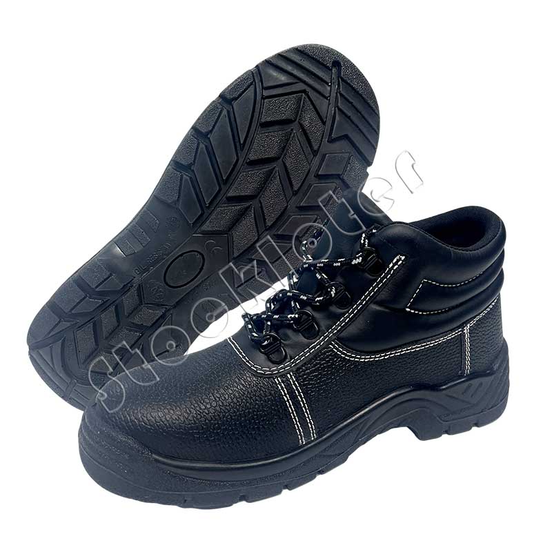 workwear safety shoes