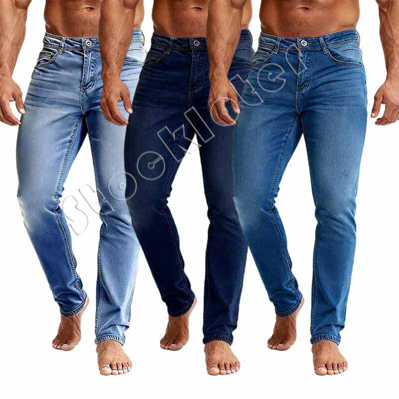 liquidation stock mens stylish jeans pants
