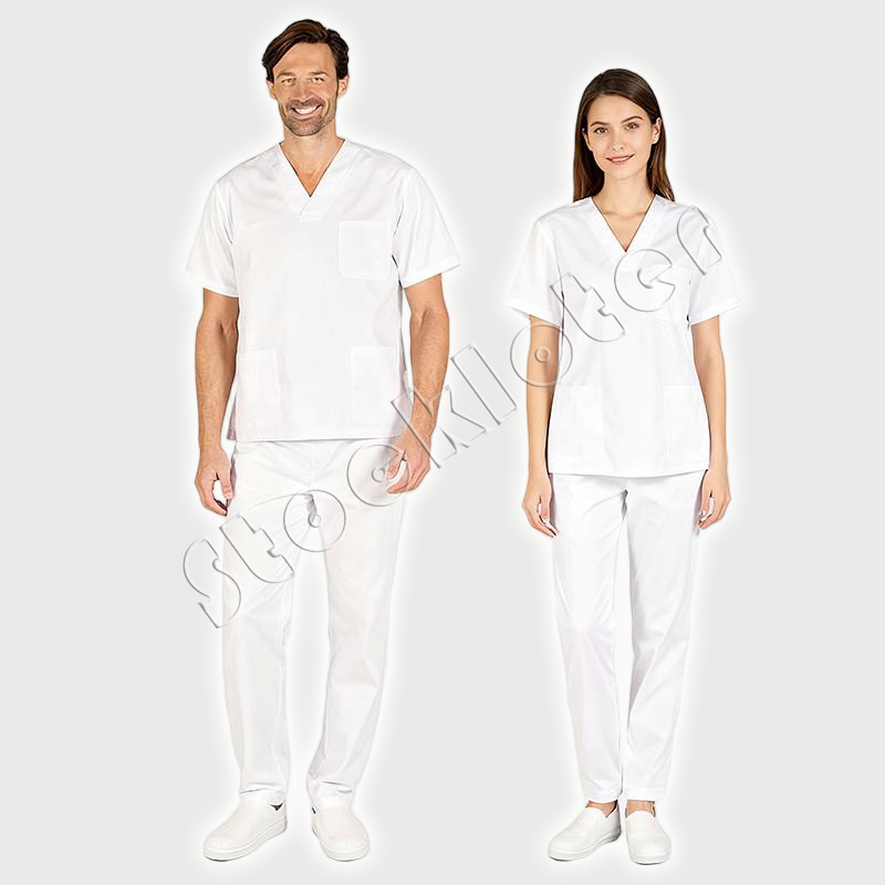 Clearance stock medical uniform suppliers