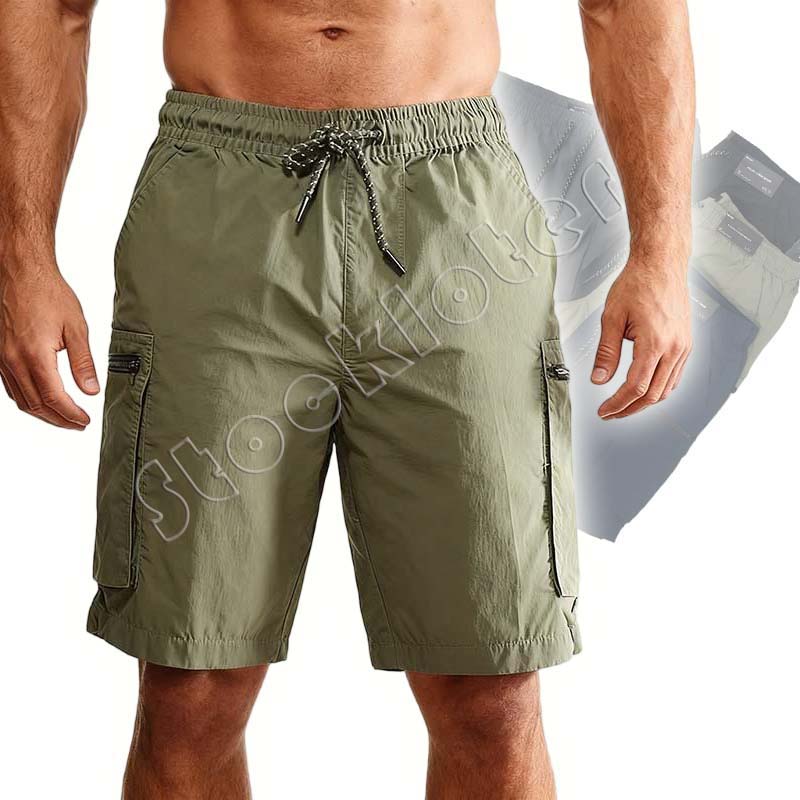 Clearance Stock cargo shorts sale