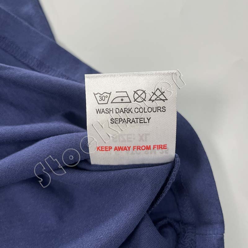 Excess Stock Mens Round Neck Shirts
