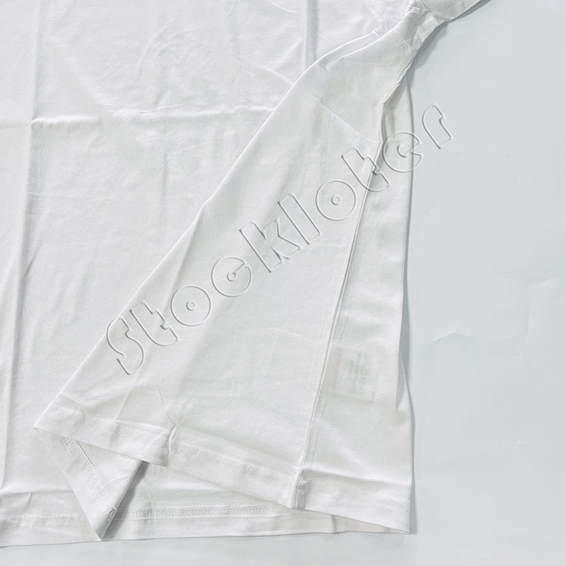 Inventory Cotton Tee Shirts