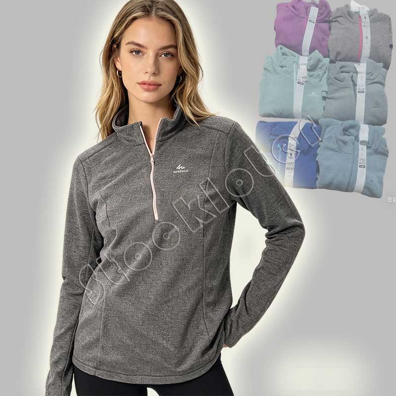 Liquidation Stock Ladies Light Weight Jackets