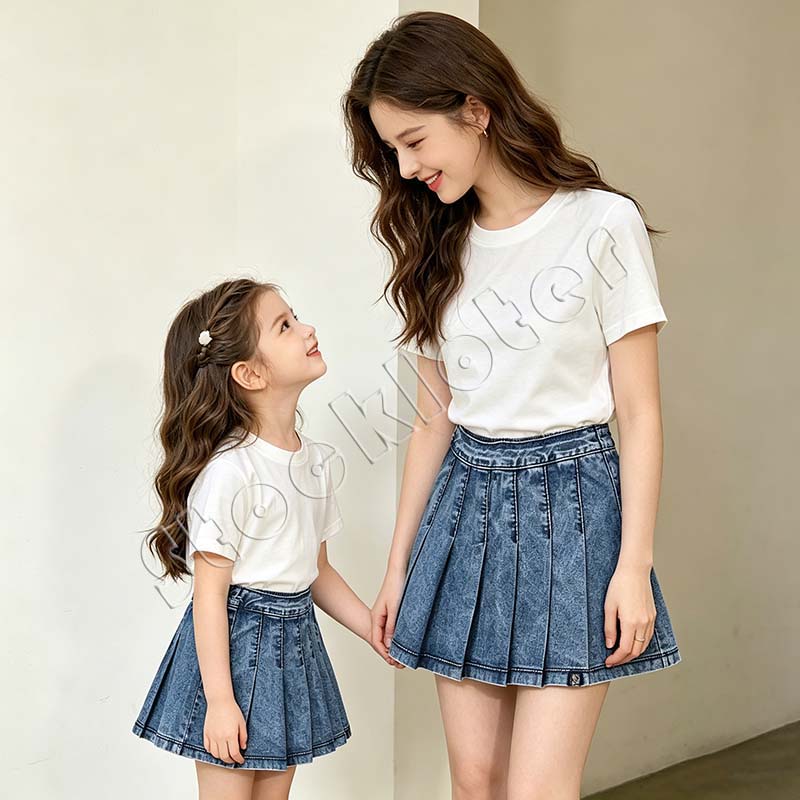 Destock Youth Girls and Junior Girls Skirts