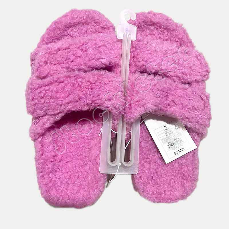 Wholesale Winter Warm Slippers