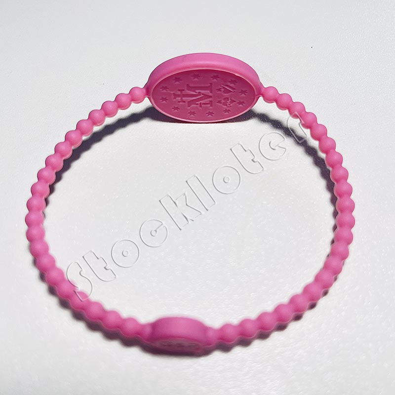 Surplus Stock Catholic Wristband Bracelets
