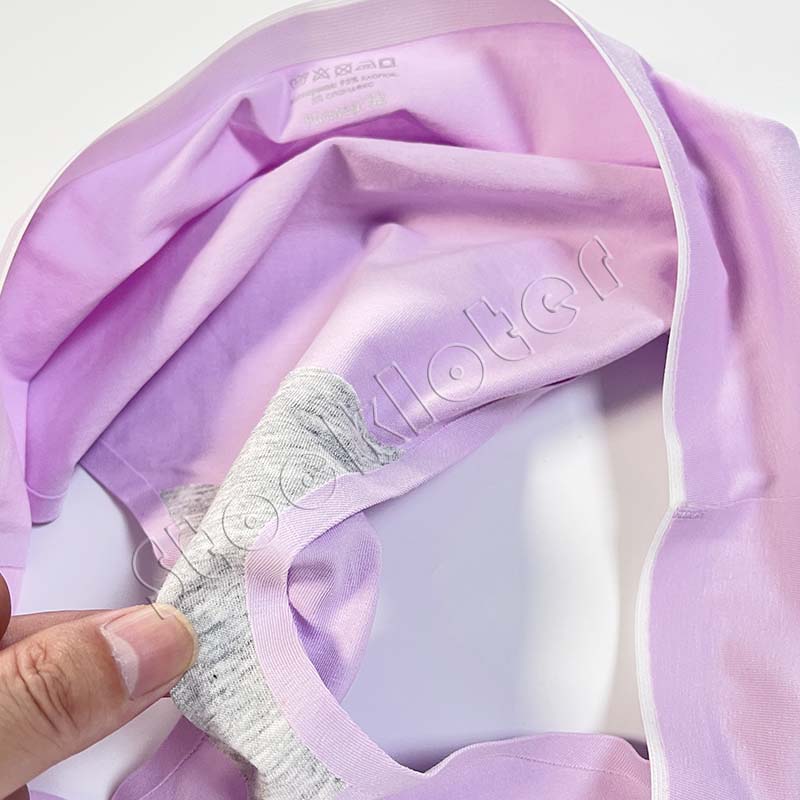 Stocklot Skin Friendly Panties for Ladies