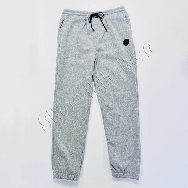 Clearance Stock Winter Fleece Sweatpants Clearance Stock Winter Fleece Sweatpants