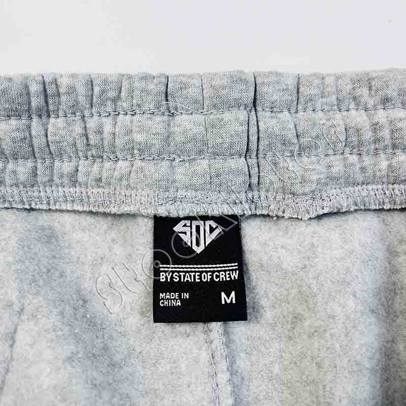 Remaining Stock Sports Long Sweatpants Remaining Stock Sports Long Sweatpants