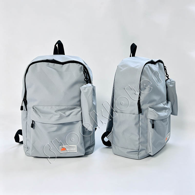 New Backpacks Ready-Made Stock