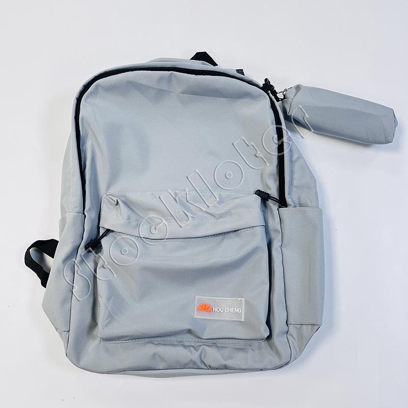 Sustainable Backpacks Stock Clearance