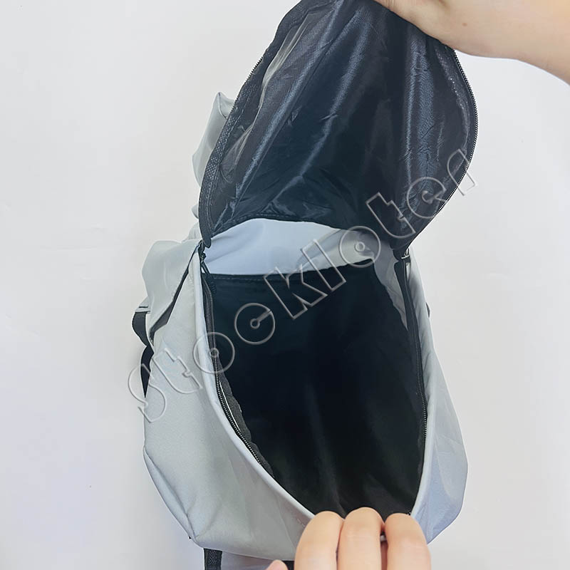 Students' Large Backpacks Surplus Stock