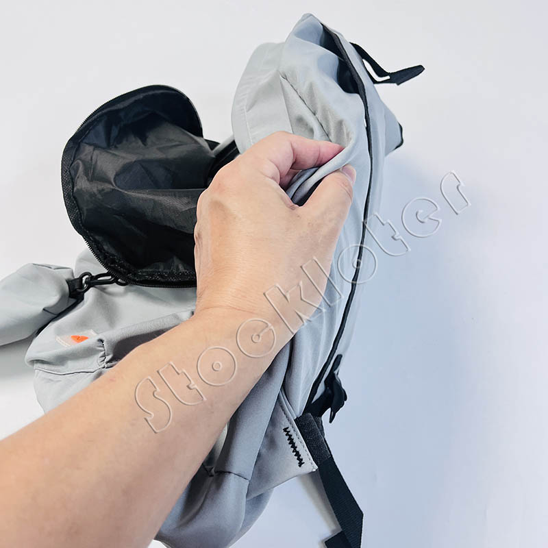 Fashion Backpacks For Back-To-School Students Stocklot